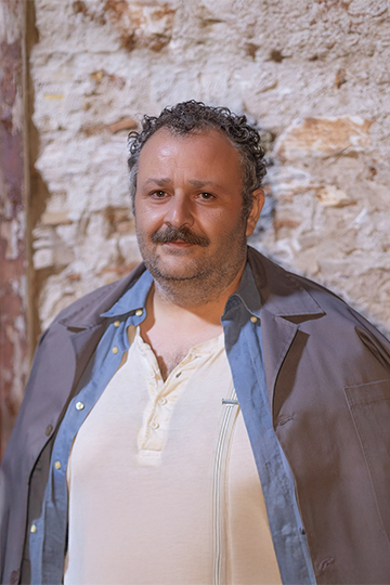 Θωμάς Καρατζάς