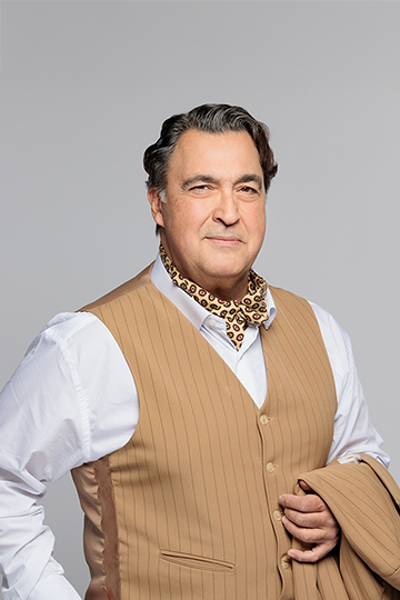 Πέτρος Σαραντάρης