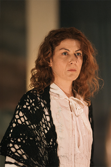 Ζωή Ζαμπούλη