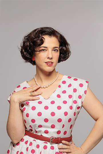 Νίτσα Πετμεζά