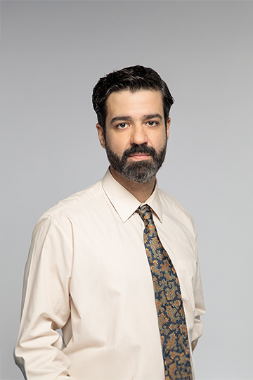 Φωκάς Καραπάνος