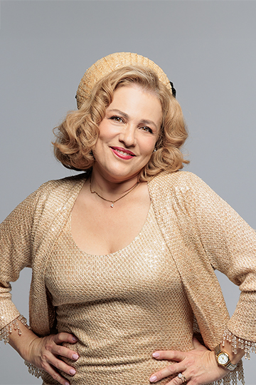 Άννα Σαραντάρη