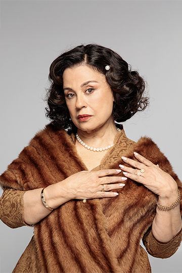 Ευανθία Καραπάνου