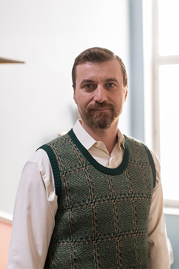 Σίμος Ζαγορίτης