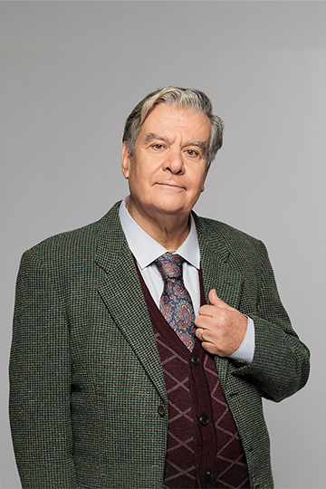 Κυριάκος Καραπάνος