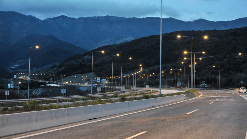 25χρονος προσπάθησε να αποφύγει αστυνομικό έλεγχο
