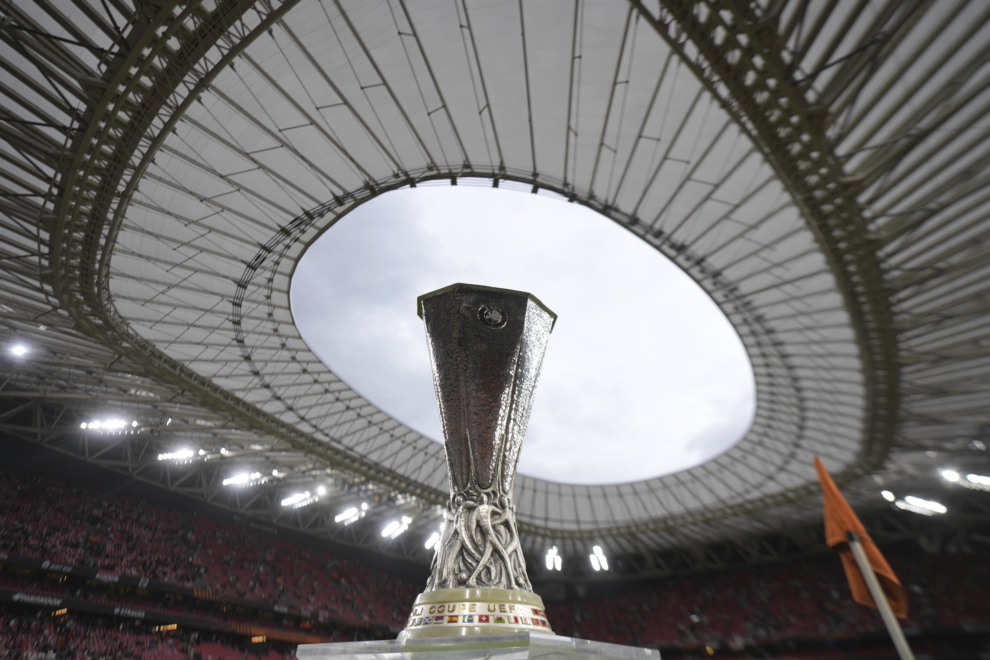 Europa League: Η κλήρωση του Β΄ προκριματικού γύρου