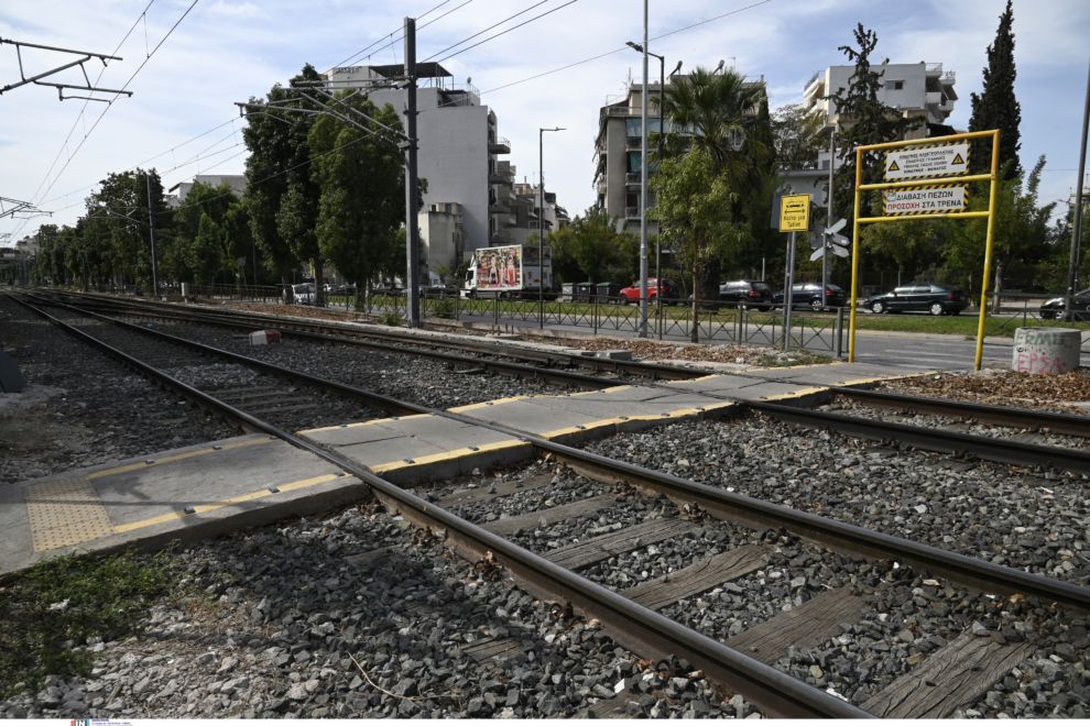 Απόλυση από τον ΟΣΕ φύλακα ισόπεδης διάβασης μετά από σοβαρή παράβαση καθήκοντος