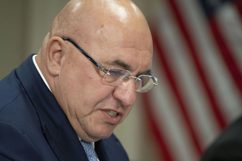 Ιταλία: «Το ΝΑΤΟ δεν έχει, πλέον, λόγο ύπαρξης, ο ρόλος της Ευρώπης έχει παρέλθει», δήλωσε ο Ιταλός υπουργός Άμυνας, Γκουίντο Κροζέτο