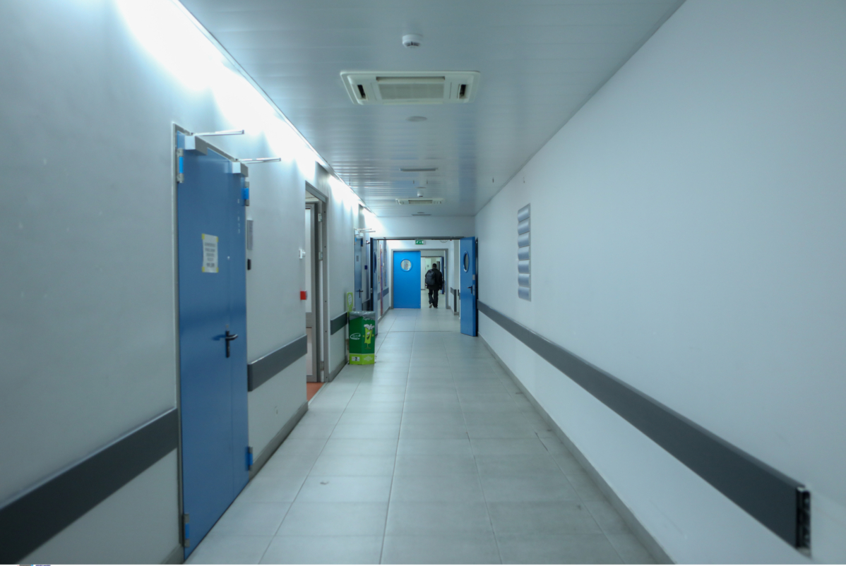 Καταγγελία για βία από νοσηλευτή σε 16χρονο σε παιδοψυχιατρική κλινική νοσοκομείου