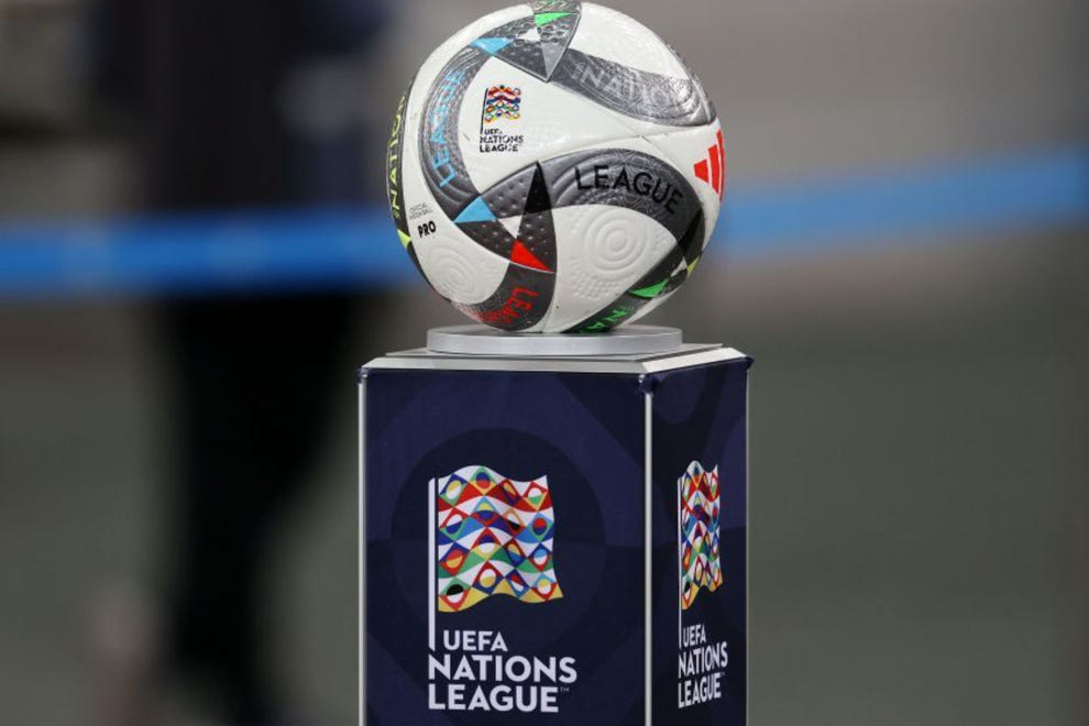Στον Alpha ο τελικός του Nations League – Πορτογαλία – Ισπανία απόψε στις 22:00