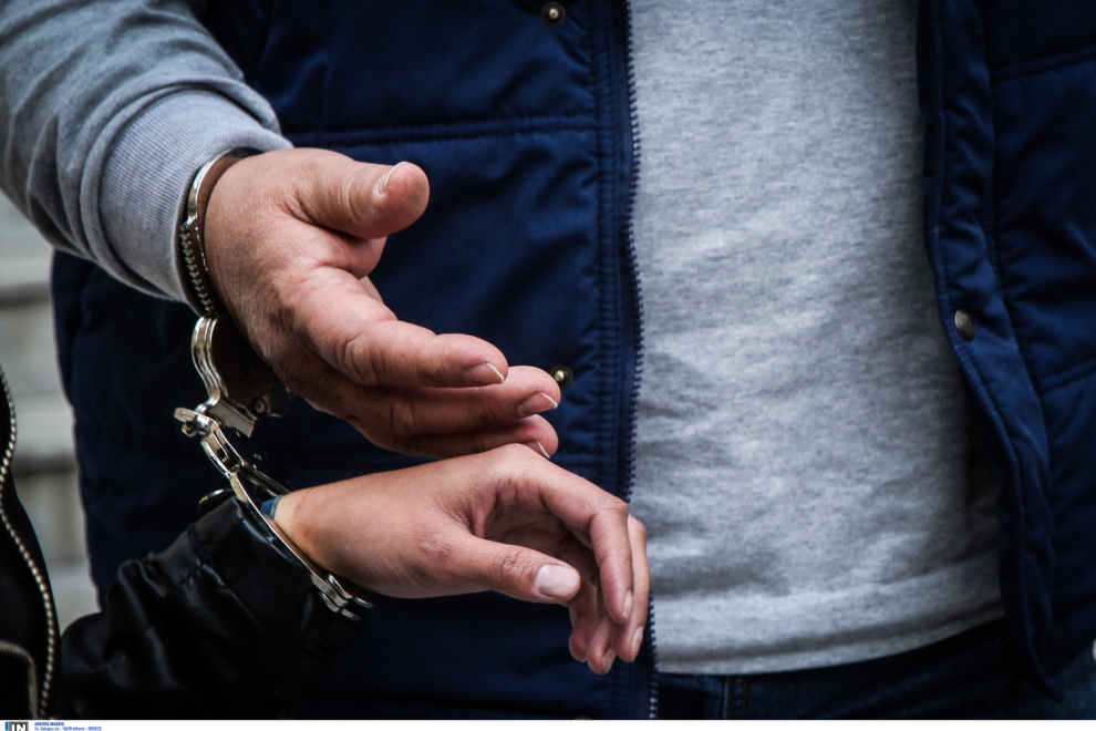 Δύο συλλήψεις σε Καβάλα και Έβρο για διακίνηση μη νόμιμων μεταναστών