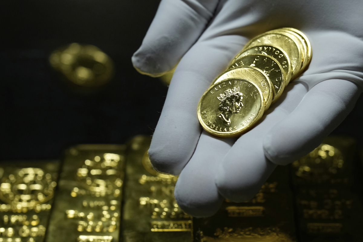 Μαρούσι: Απατεώνες άρπαξαν λίρες και 20.000 ευρώ από 89χρονη