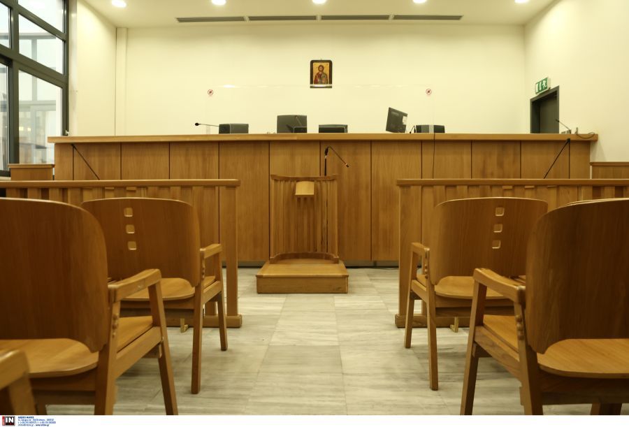 Λάρισα: Αίτημα για οπτικοακουστική κάλυψη της δίκης για τα Τέμπη