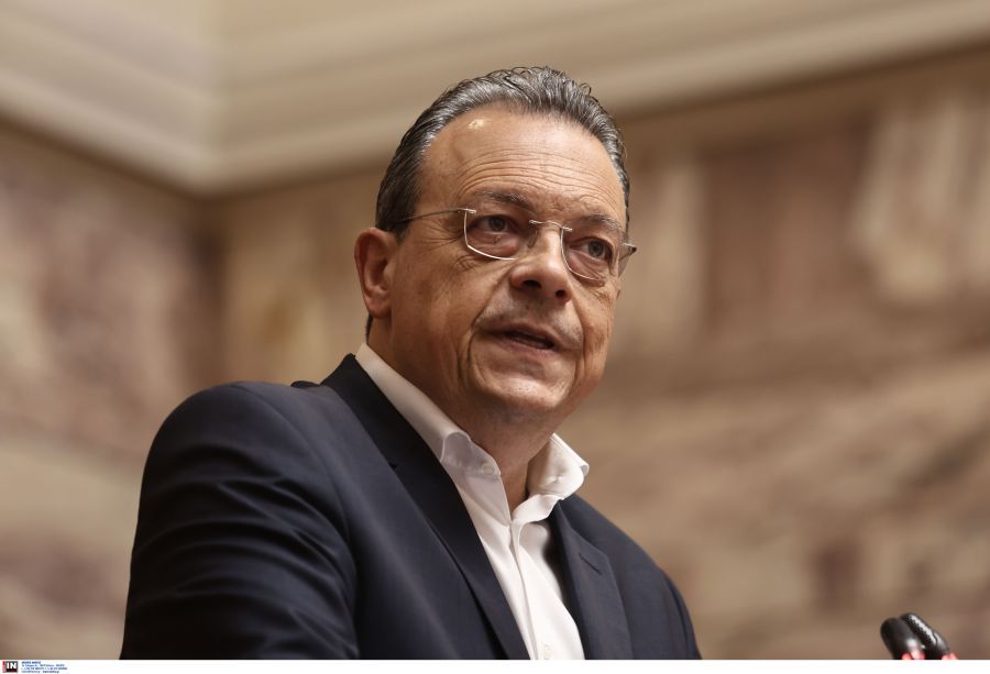 Σ. Φάμελλος: Γιορτή της Παναγίας σήμερα, γιορτή ομόνοιας και αγάπης