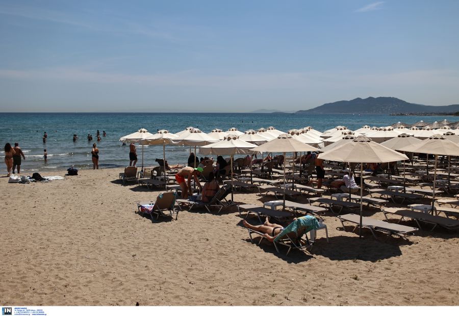 Φορολογικοί έλεγχοι σε ξενοδοχεία, ταβέρνες και παραλίες με σύγχρονη τεχνολογία