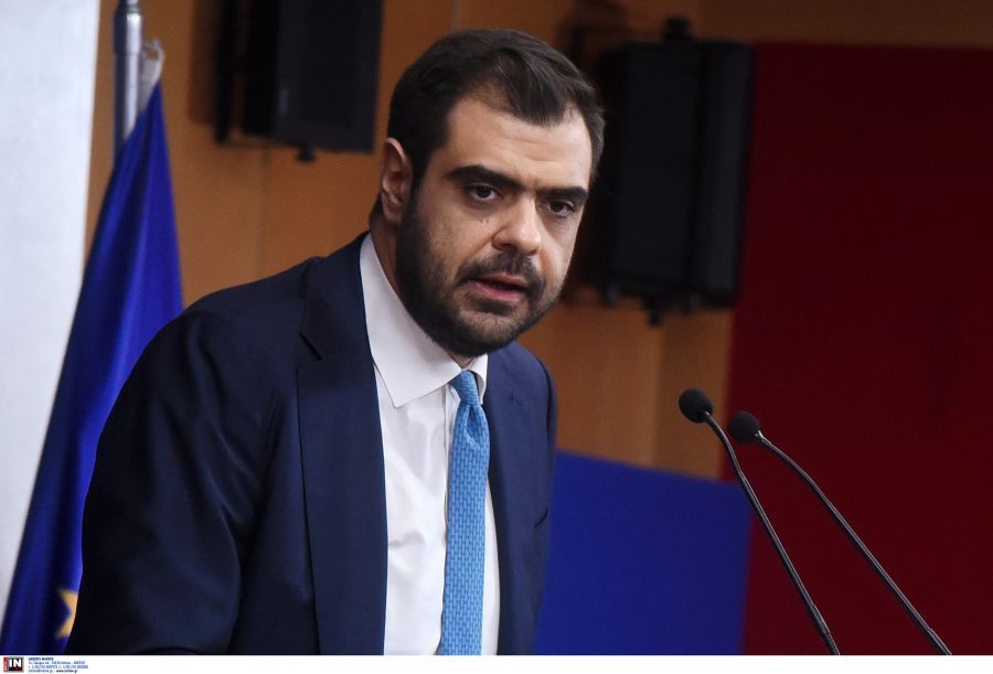 Π. Μαρινάκης: Δέκα χιλιάδες διορισμοί εκπαιδευτικών από το υπουργείο Παιδείας