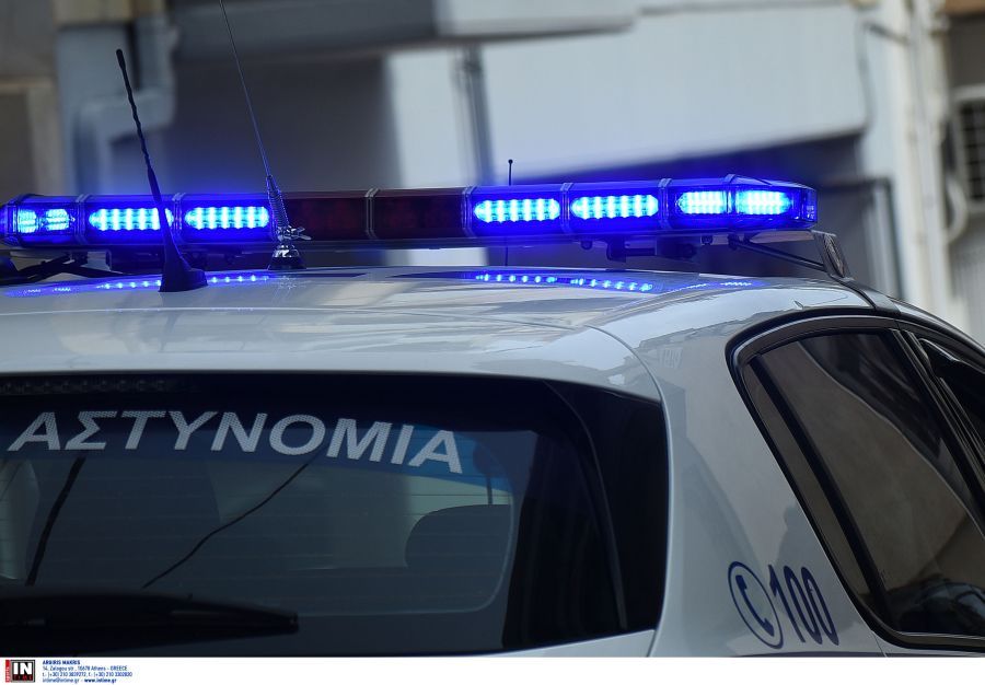 Θεσσαλονίκη: Φρουρούμενοι νοσηλεύονται 36χρονη και 34χρονος Τούρκος μετά από αιματηρό επεισόδιο
