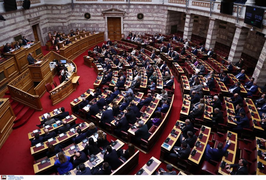 ΟΠΕΚΕΠΕ: Στη Βουλή διαβιβάστηκε από την Ευρωπαϊκή Εισαγγελία δικογραφία για δύο πρώην υπουργούς Αγροτικής Ανάπτυξης