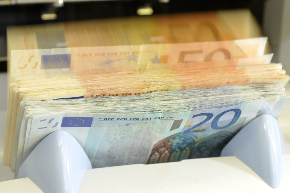 Αυξημένο ταμειακό πλεόνασμα παρουσίασε ο Προϋπολογισμός τον Ιανουάριο 2026