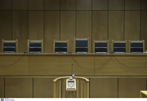 Ελεύθερος ο 21χρονος για τον τραυματισμό 45χρονου ληστή στο φράγμα του Αλιάκμονα