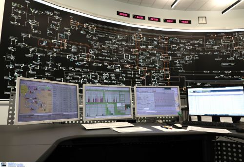 Χαμηλότερες από τον μέσο όρο της ΕΕ οι τιμές για ρεύμα και φυσικό αέριο