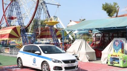Γιαννιτσά: Ομόφωνα ένοχοι οι 4 κατηγορούμενοι για το δυστύχημα στο λούνα παρκ της Χαλκιδικής
