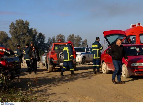 Νεκρός ο 58χρονος που έπεσε σε χαράδρα στο Αγγελοχώρι