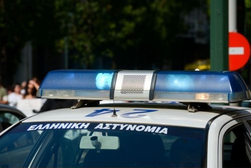 Λήστεψε με σουγιά κατάστημα ψιλικών και επιχείρησε νέα ληστεία