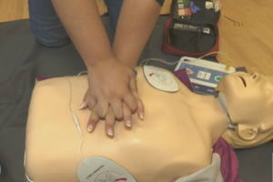 Η Κάρπα σώζει ζωές- Οι εργαζόμενοι του ALPHA εκπαιδεύονται