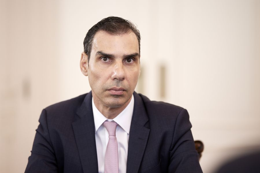 Μ. Θεμιστοκλέους: Βελτιώνουμε τις συνθήκες θεραπείας των ογκολογικών ασθενών και μειώνουμε τις αναμονές