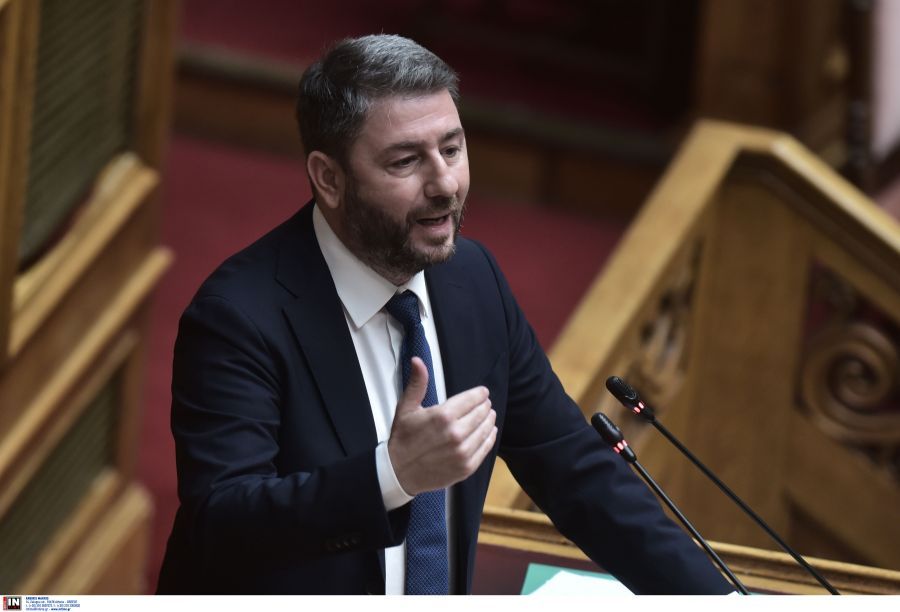 Ν. Ανδρουλάκης: Ο πρωθυπουργός είναι υπόλογος για το σκάνδαλο του ΟΠΕΚΕΠΕ