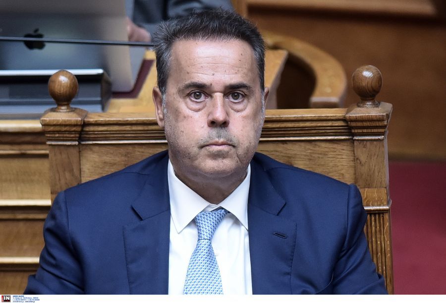 Παπασταύρου: Ο κάθετος διάδρομος είναι η νέα ενεργειακή ραχοκοκαλιά της Ευρώπης, που ενώνει τον Νότο με τον Βορρά