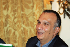 Ο Alpha αποχαιρετά τον Παύλο Παπαχριστοφίλου-  «Έφυγε» ο επικεφαλής ιστορικών εκδόσεων