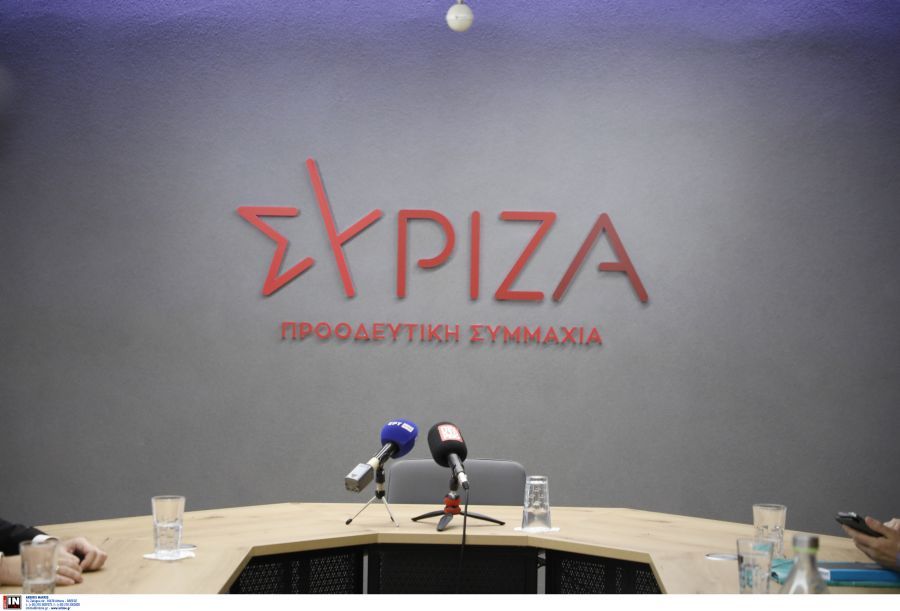 ΣΥΡΙΖΑ-ΠΣ: Υπό το βάρος των αποκαλύψεων για τον ΟΠΕΚΕΠΕ αναγκάζεται να καταθέσει στην Εξεταστική ο Γ. Μυλώνακης