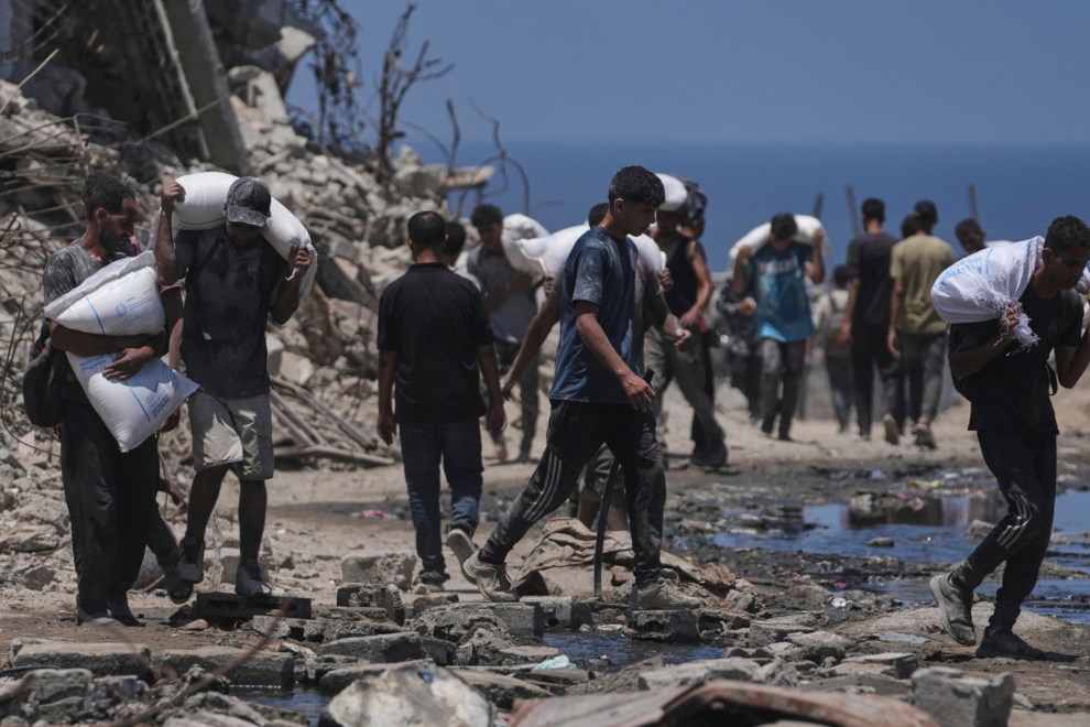 Αποτυχία των έμμεσων διαπραγματεύσεων για εκεχειρία στη Γάζα