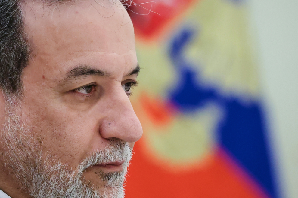 Το Ιράν αποκλείει ταχεία επανέναρξη των συνομιλιών με τις ΗΠΑ