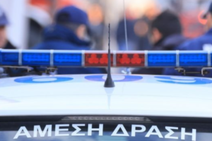 Συνελήφθη Πολωνός ως ύποπτος για κατασκοπεία στη Σούδα