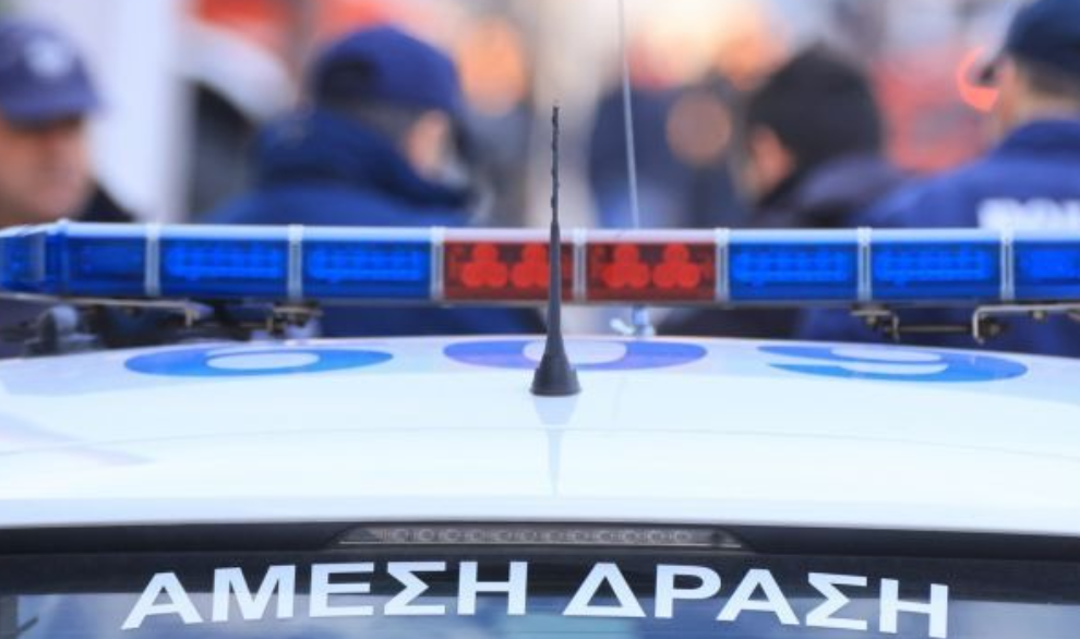 Θεσσαλονίκη: Νεκρός 82χρονος στα Κουφάλια – Συνελήφθη η 77χρονη σύζυγός του