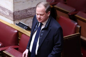 Κώστας Αχ. Καραμανλής: “Δεν θα είμαι υποψήφιος στις επόμενες εκλογές”