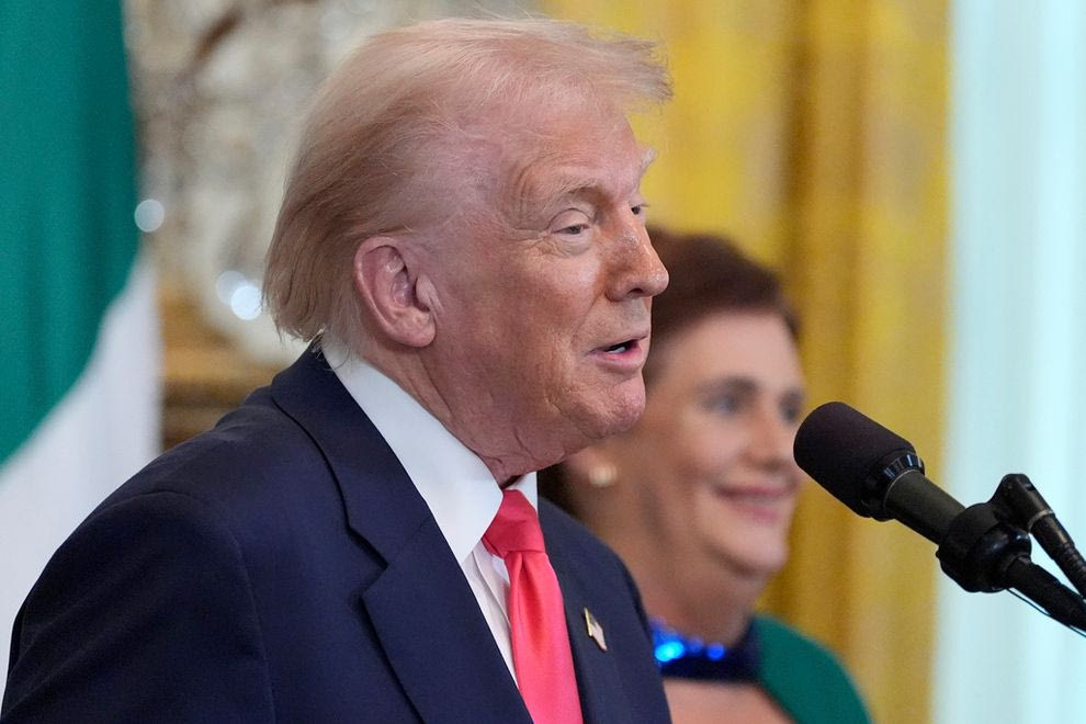 ΗΠΑ: Ο Ντόναλντ Τραμπ απειλεί να “καταστρέψει πλήρως” το Ιράν