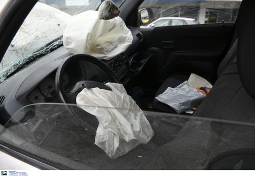 Έξοδος 28ης Οκτωβρίου: Μειώθηκαν κατά 60% τα θανατηφόρα τροχαία