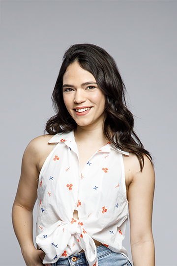 Φωτεινή Νικολούδη