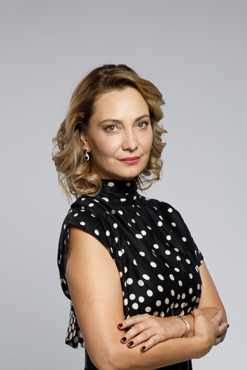 Ζωή Καλλιγά