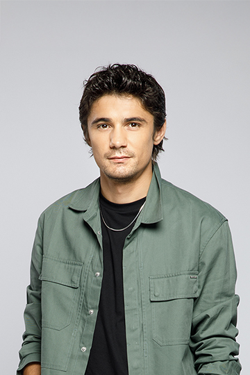 Λευτέρης Νικολούδης