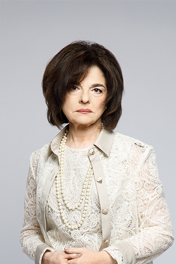 Νικαίτη Καψάλη