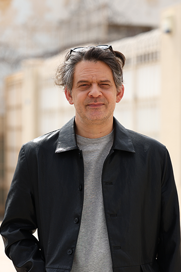 Μιχάλης Νικολούδης