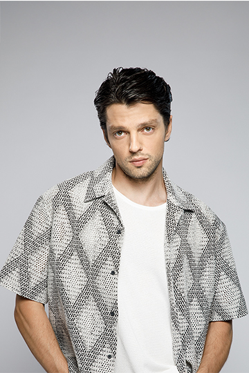 Χάρης Καλλιγάς