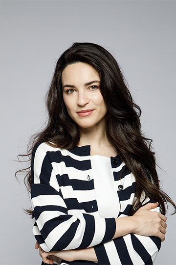 Άννα Πανταζή