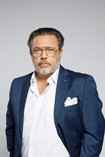 Θεόφιλος Καλλιγάς